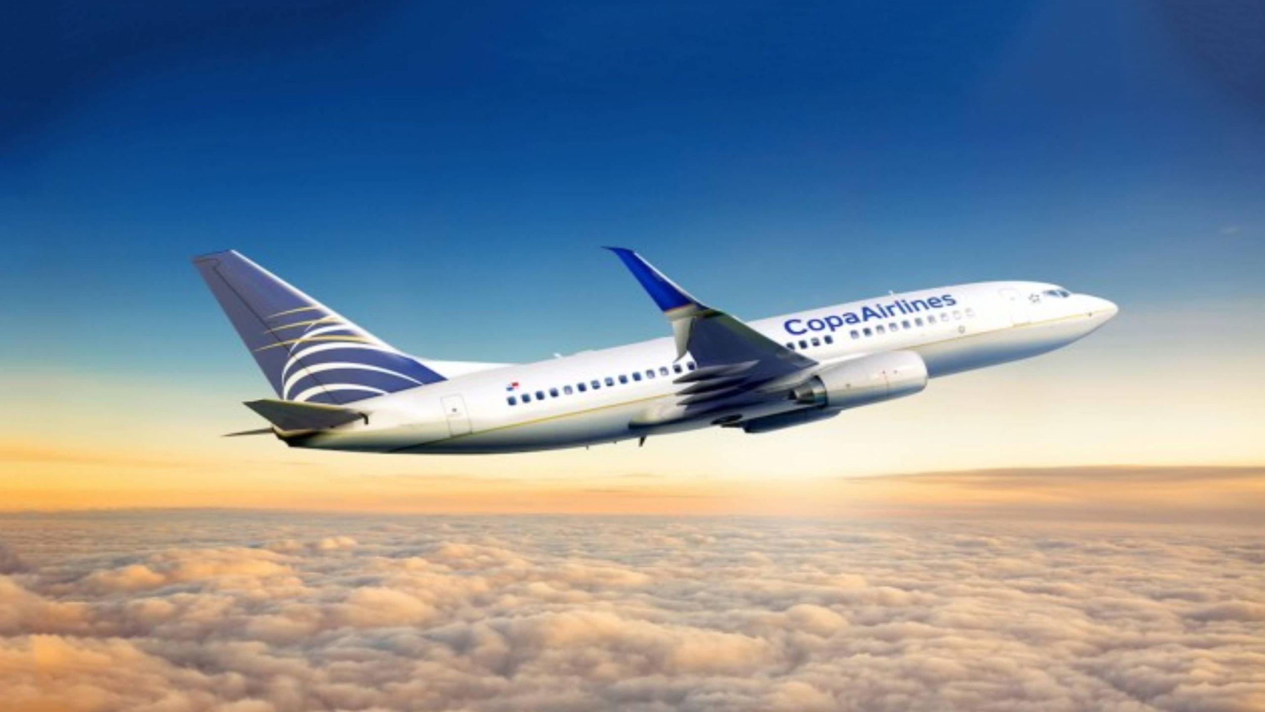 ¿Cuánto equipaje puedo llevar en Copa Airlines?