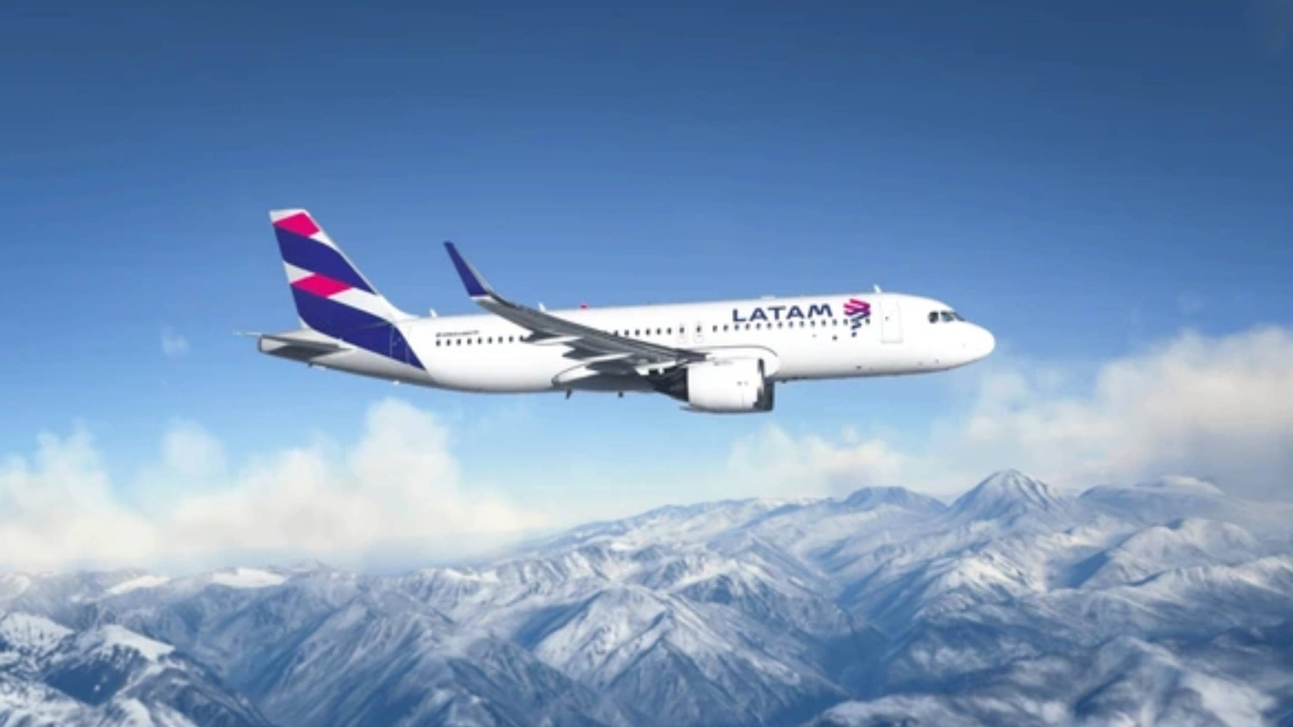 ¿Puedo elegir mis asientos en Latam Airlines?