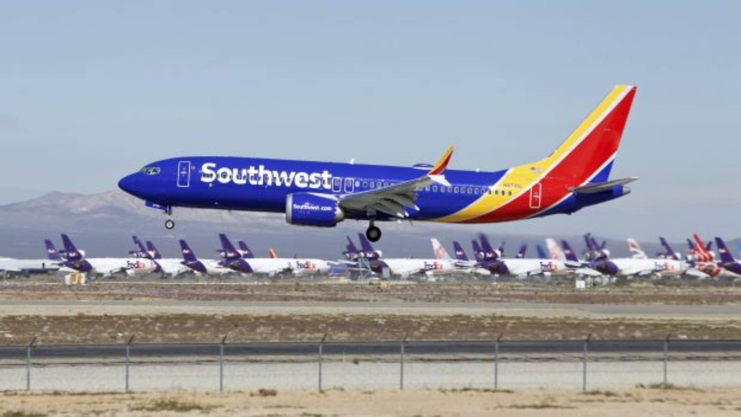 ¿Cómo encontrar vuelos baratos en Southwest Airlines?