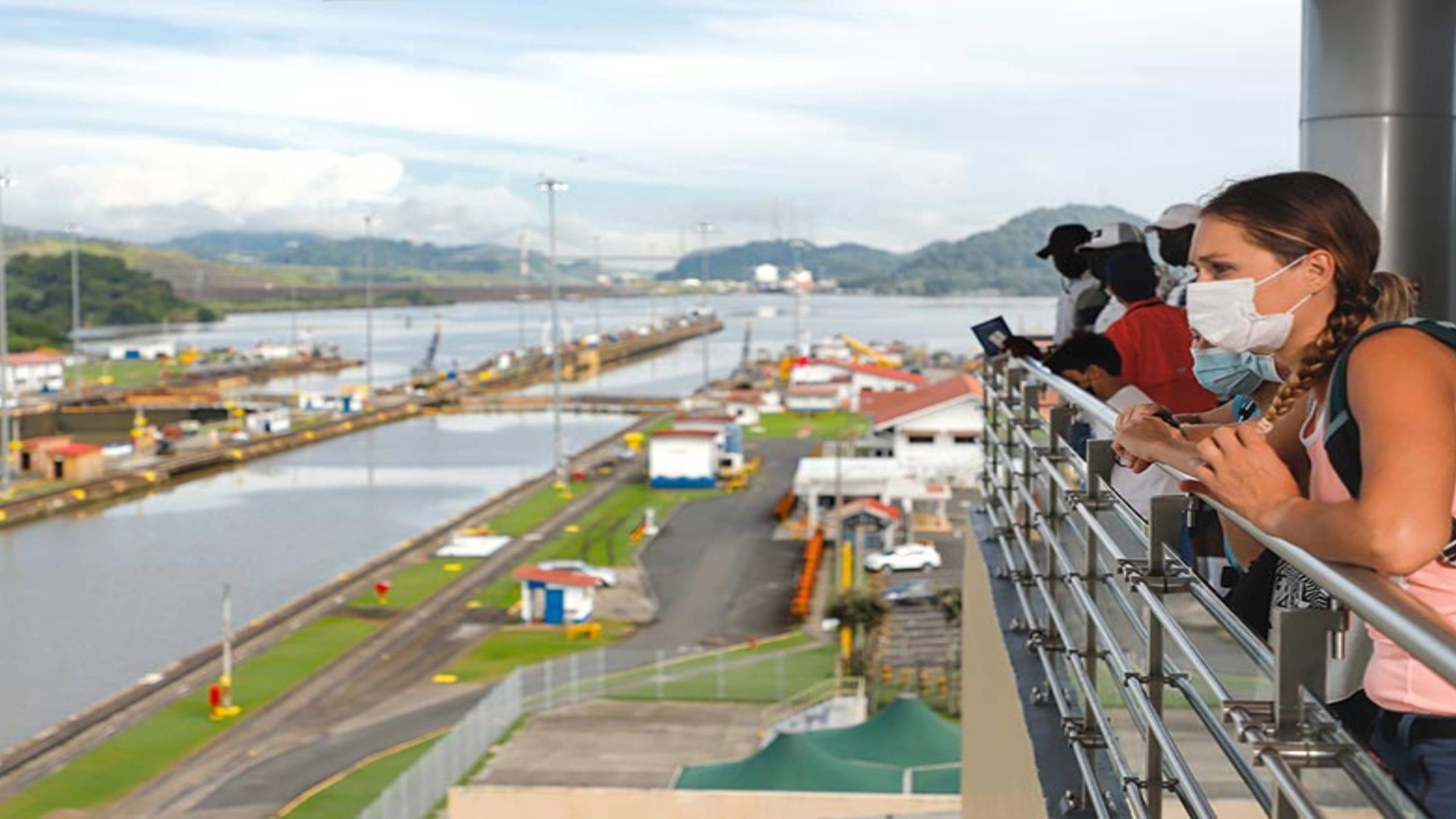 ¿Qué atractivo turístico presenta la ciudad de Panamá?