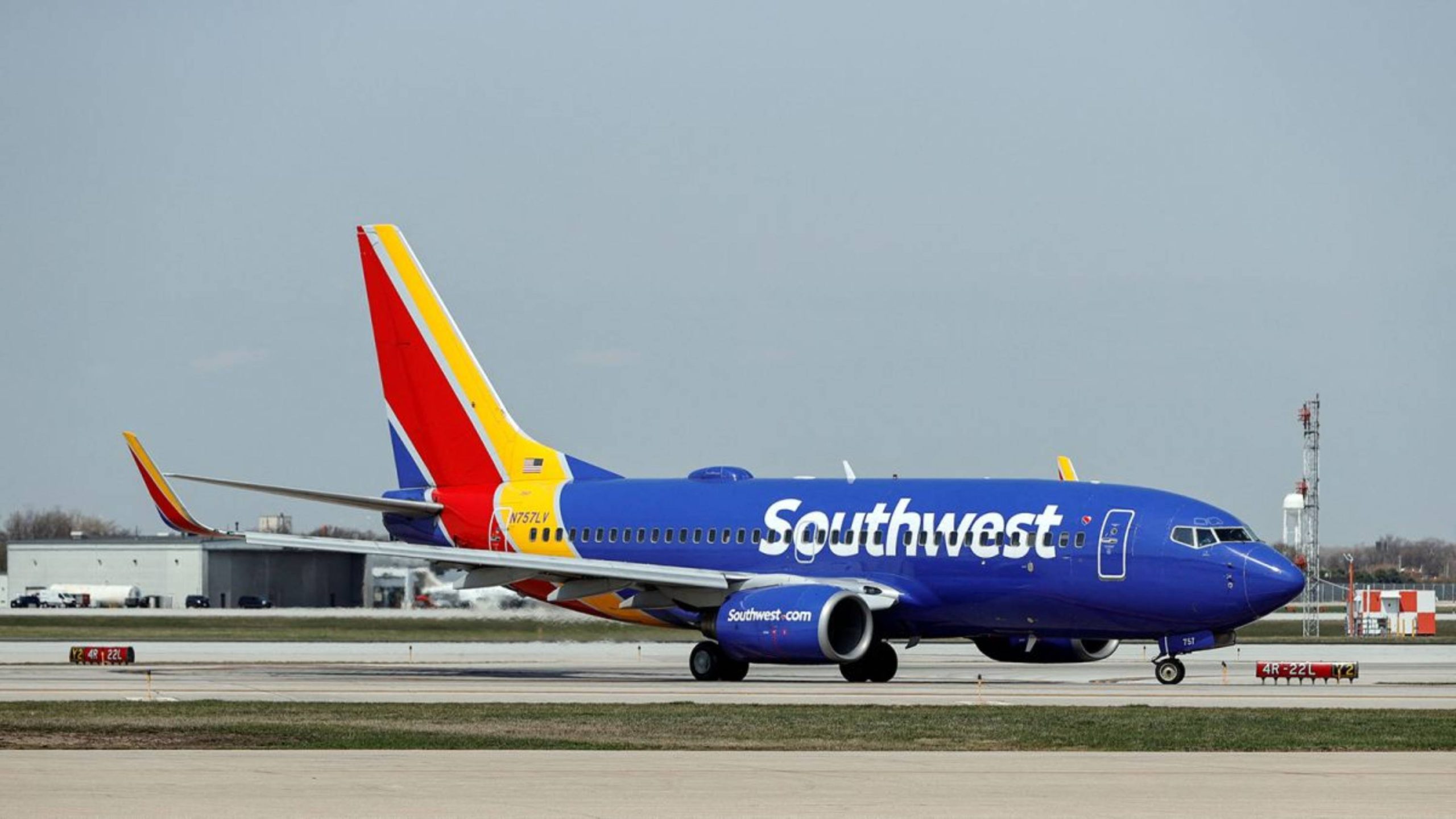 ¿Puede cancelar su vuelo de Southwest sin penalización?