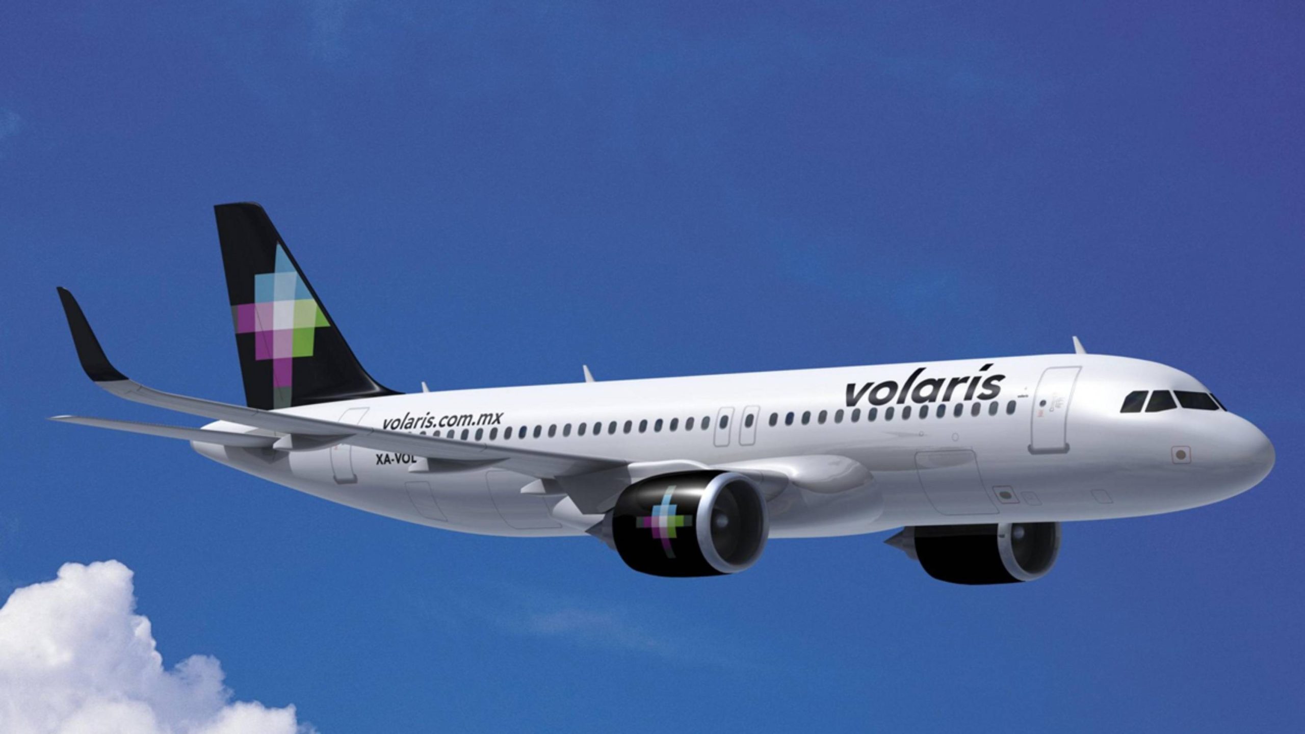 Cómo cambio la fecha de un vuelo en Volaris