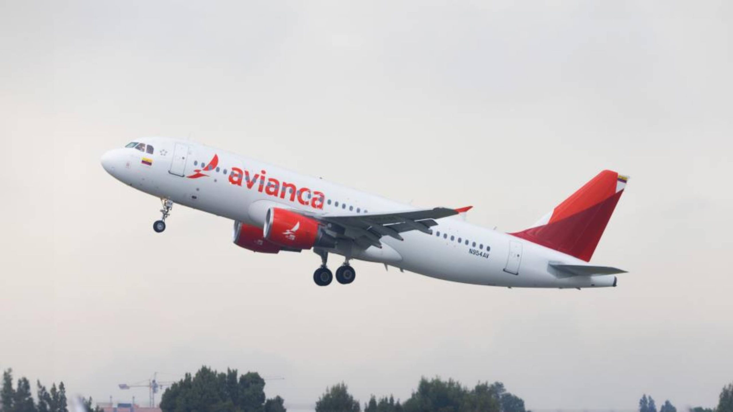 Costos Cancelación Vuelo Avianca