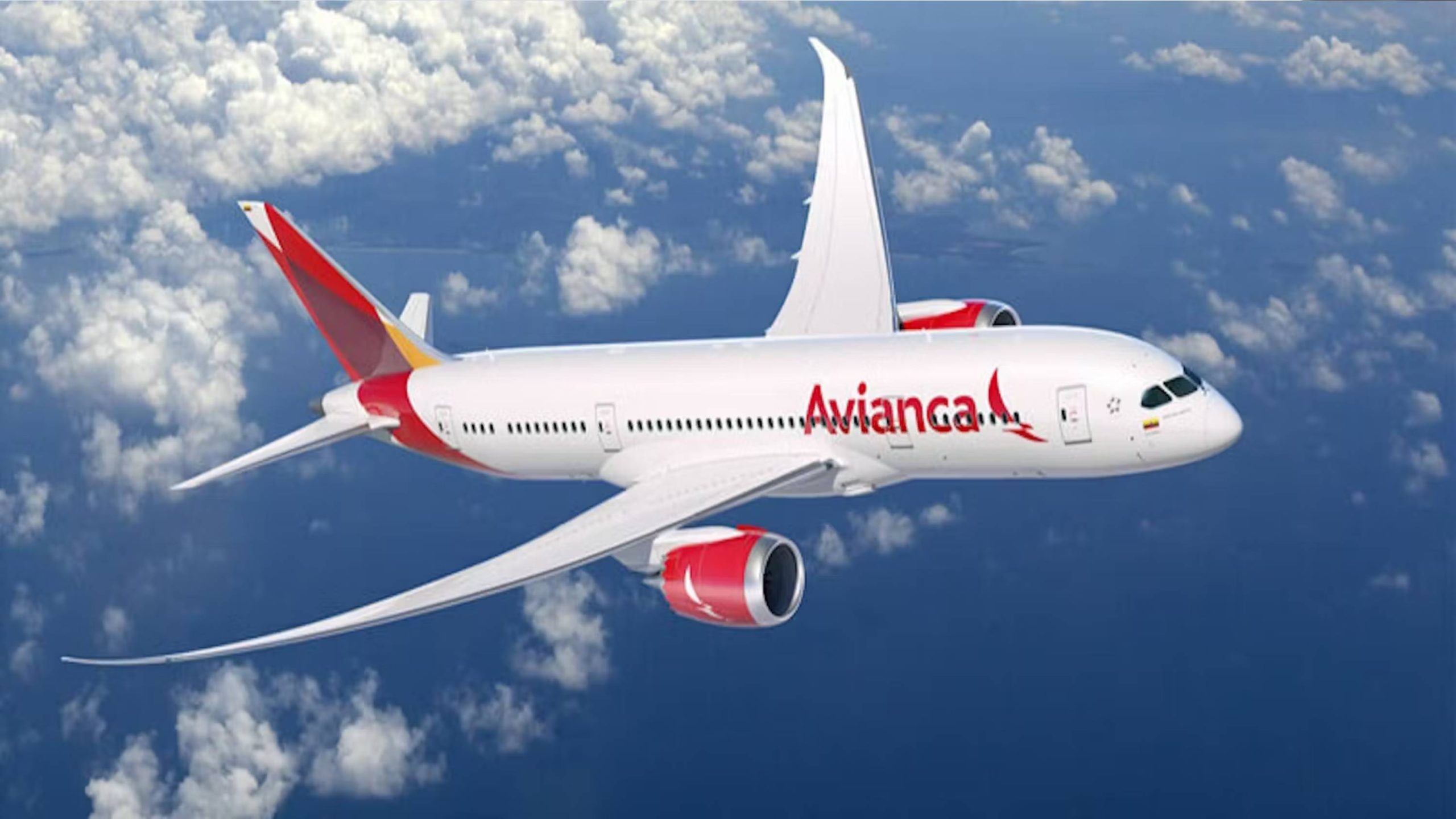 ¿Cuántas maletas puedo llevar gratis en Avianca?