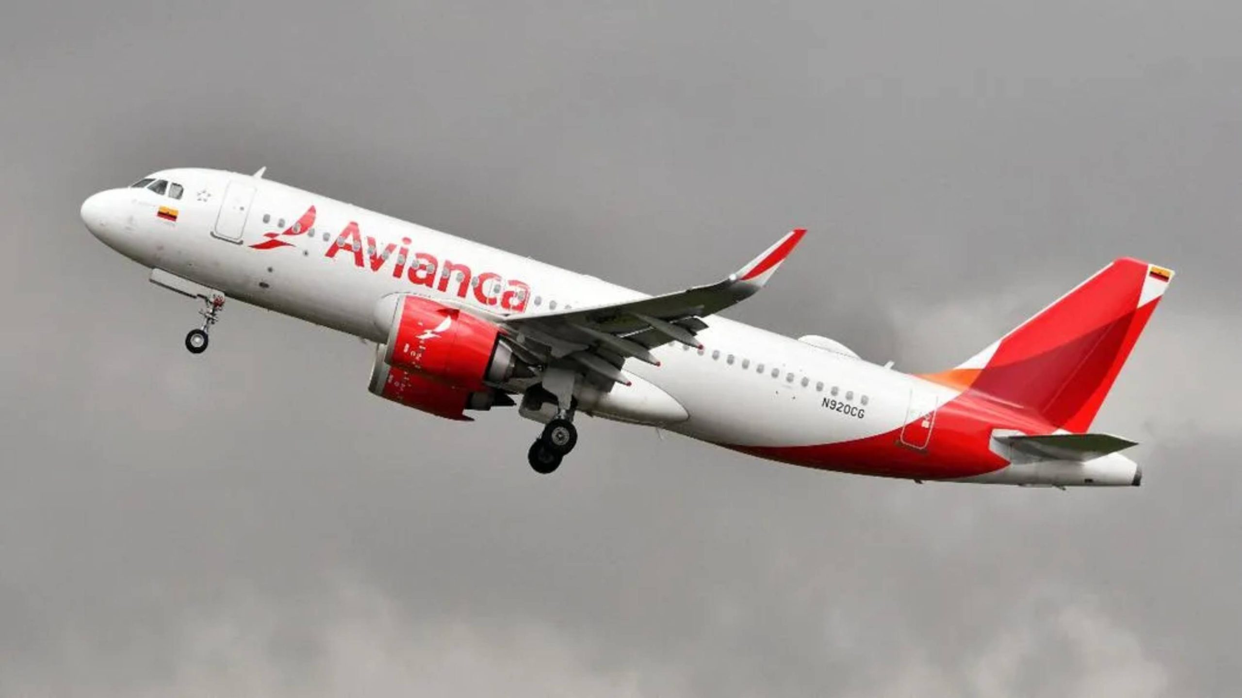 políticas de cambio de vuelo de Avianca